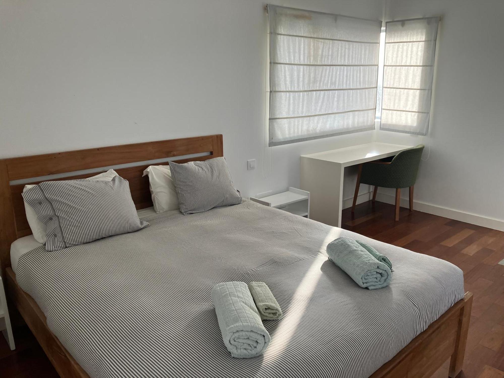 Majanicho Rock - Villa With Heated Pool Lajares Exterior photo